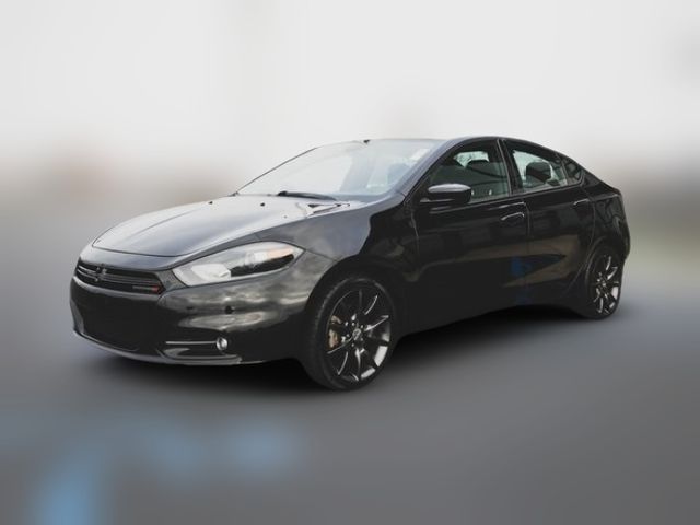 2015 Dodge Dart SXT