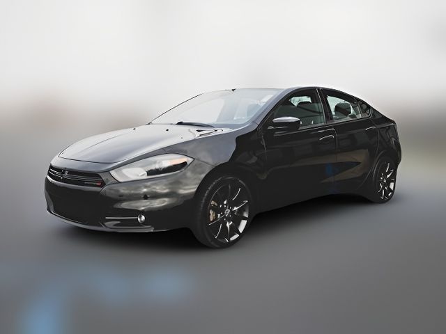 2015 Dodge Dart SXT