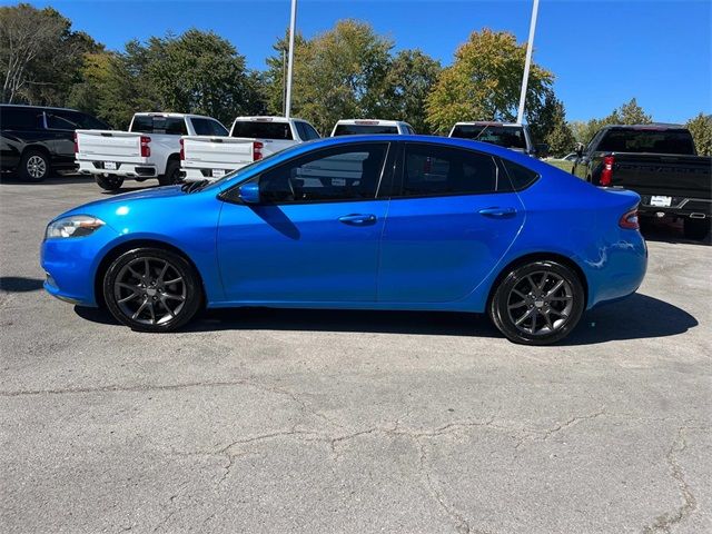 2015 Dodge Dart SXT