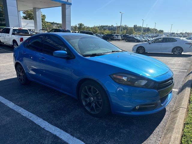 2015 Dodge Dart SXT