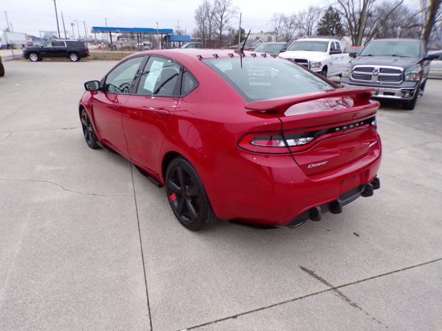 2015 Dodge Dart SXT