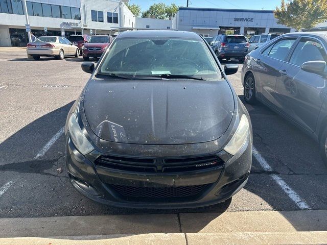 2015 Dodge Dart SXT