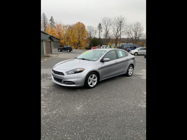 2015 Dodge Dart SXT