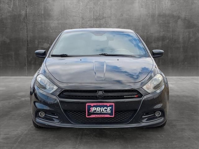 2015 Dodge Dart SXT