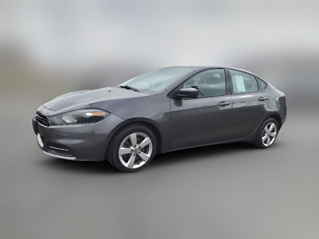 2015 Dodge Dart SXT