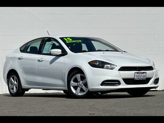 2015 Dodge Dart SXT