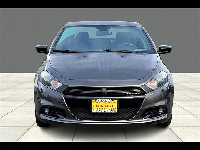 2015 Dodge Dart SXT