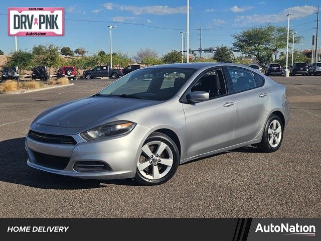 2015 Dodge Dart SXT