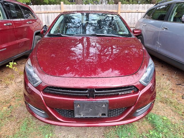 2015 Dodge Dart SXT