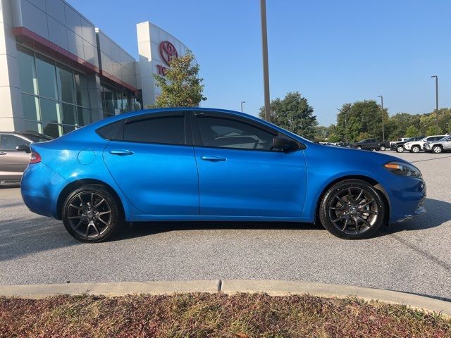 2015 Dodge Dart SXT