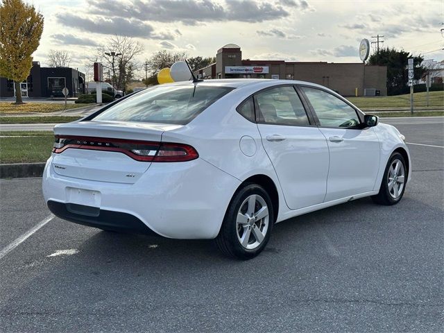 2015 Dodge Dart SXT