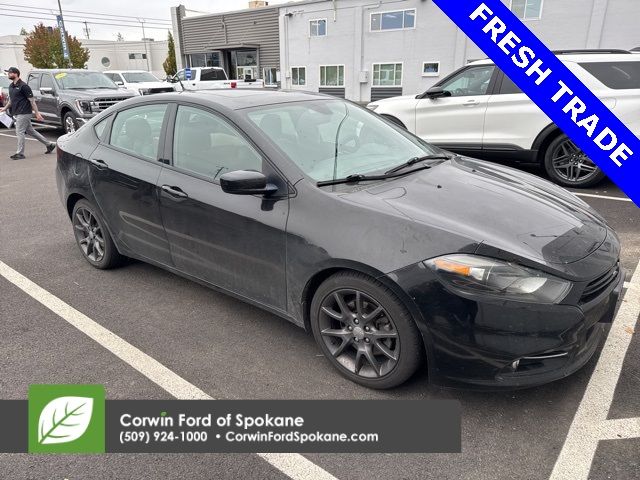 2015 Dodge Dart SXT