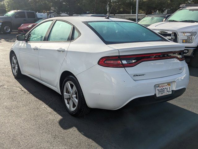 2015 Dodge Dart SXT