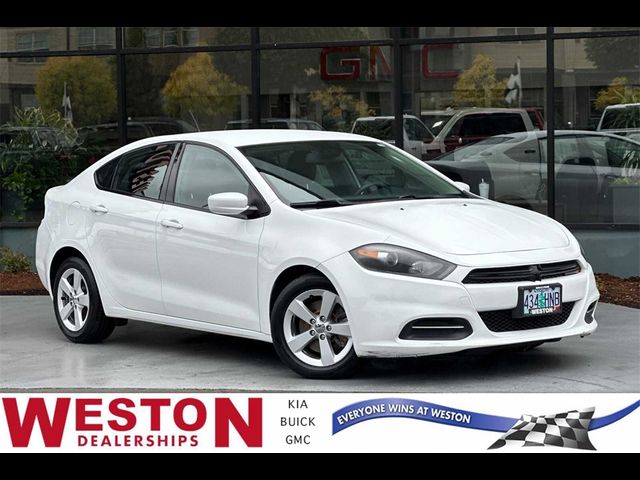 2015 Dodge Dart SXT