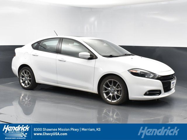 2015 Dodge Dart SXT