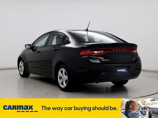 2015 Dodge Dart SXT