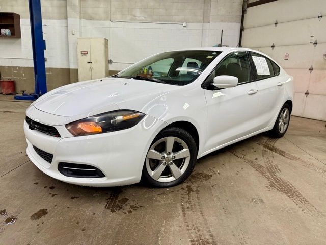 2015 Dodge Dart SXT