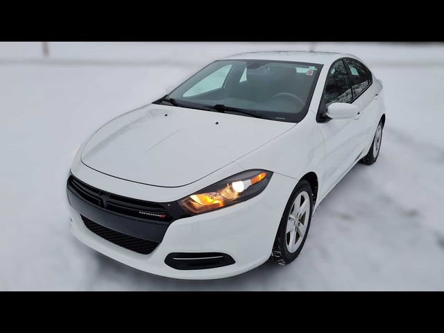 2015 Dodge Dart SXT