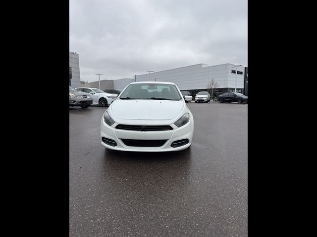 2015 Dodge Dart SXT