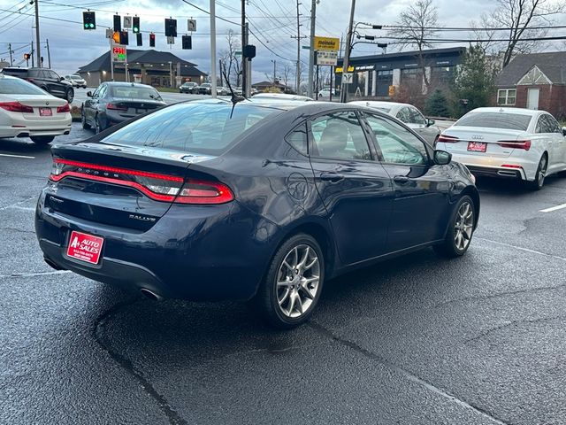 2015 Dodge Dart SXT