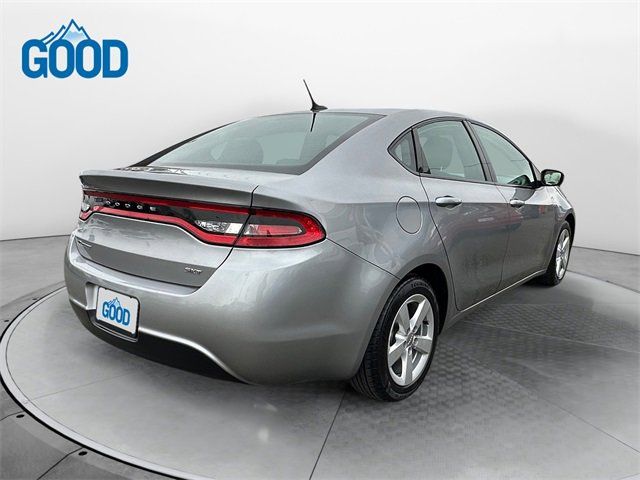 2015 Dodge Dart SXT