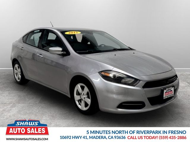 2015 Dodge Dart SXT