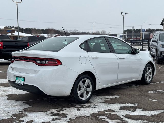 2015 Dodge Dart SXT