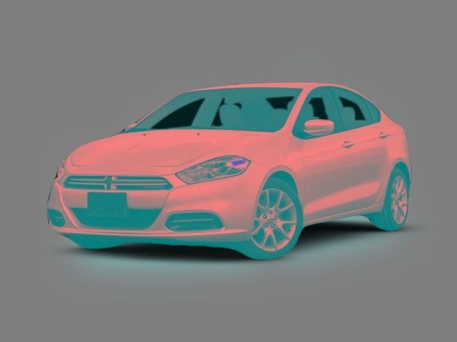 2015 Dodge Dart SXT