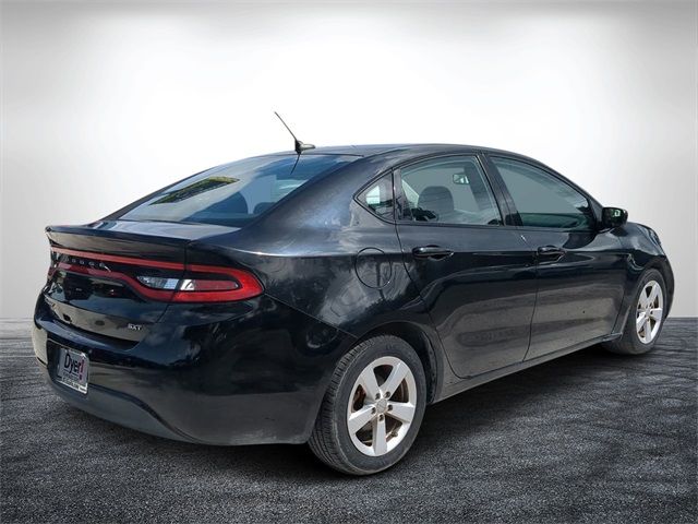 2015 Dodge Dart SXT