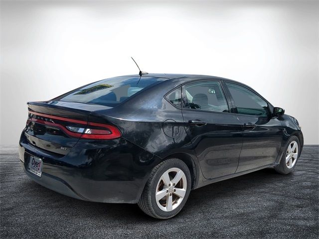 2015 Dodge Dart SXT