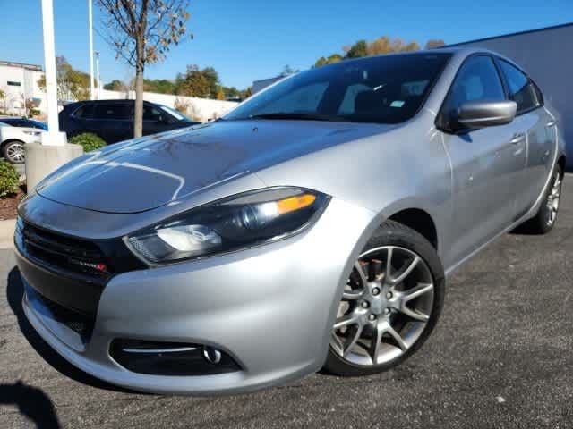 2015 Dodge Dart SXT