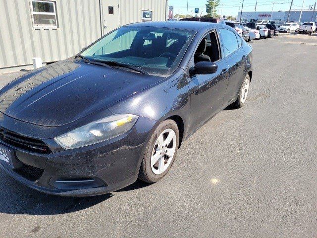 2015 Dodge Dart SXT