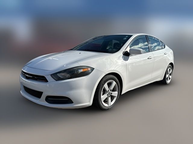 2015 Dodge Dart SXT