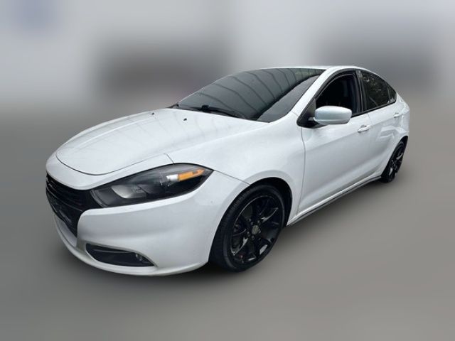 2015 Dodge Dart SXT