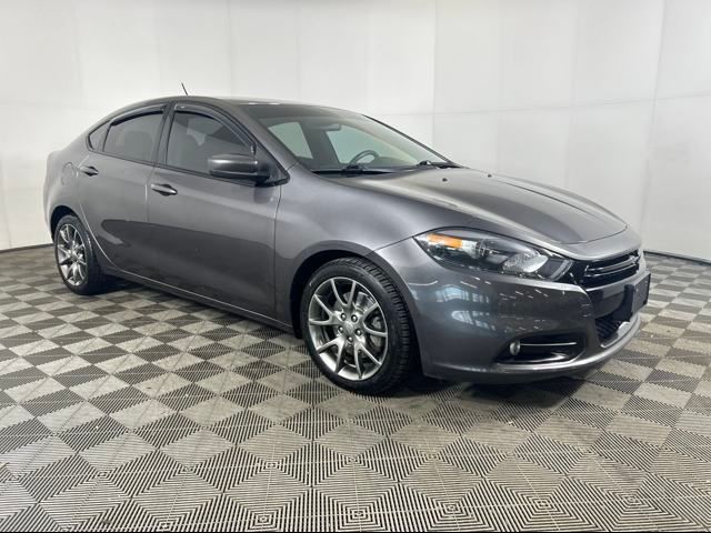 2015 Dodge Dart SXT