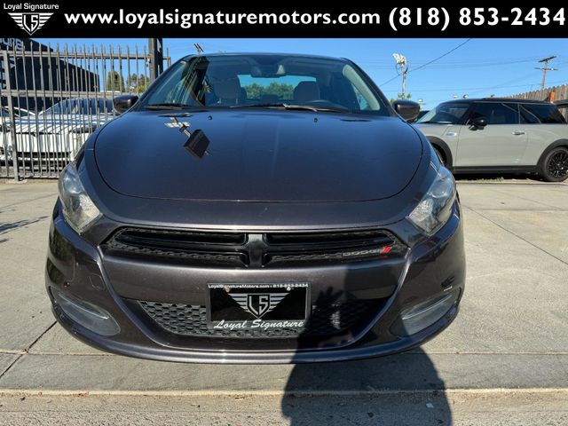 2015 Dodge Dart SXT