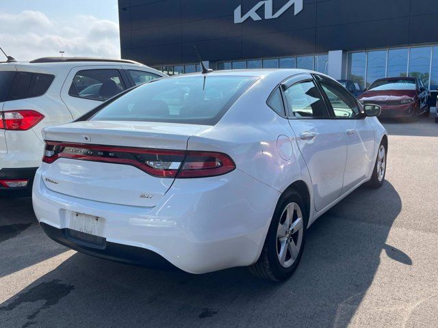 2015 Dodge Dart SXT