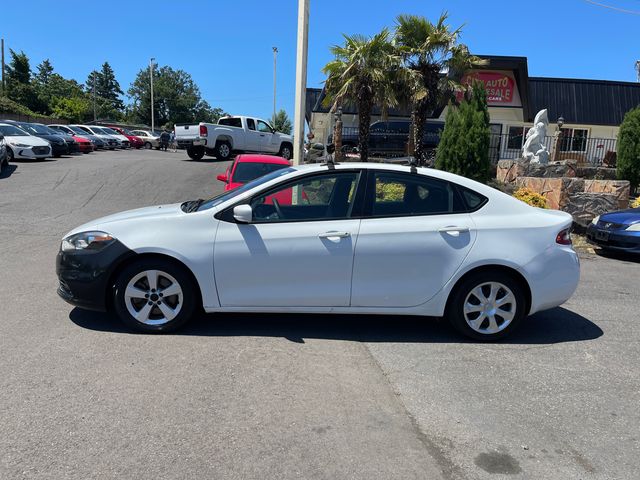 2015 Dodge Dart SXT