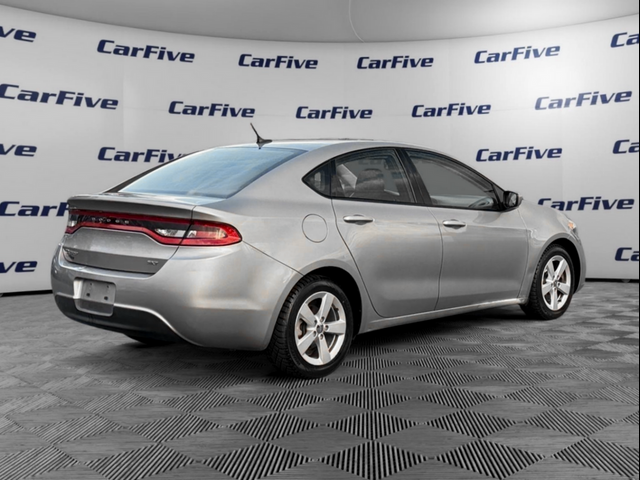 2015 Dodge Dart SXT