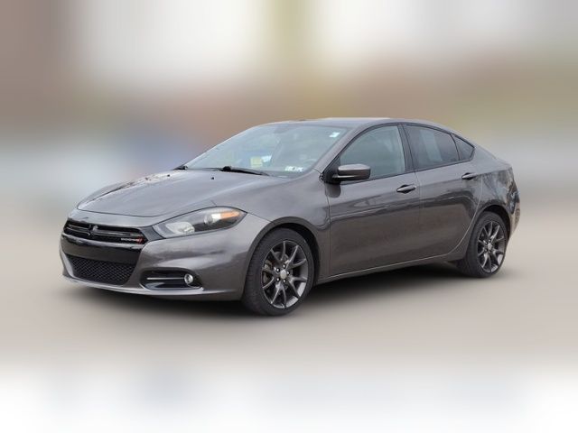 2015 Dodge Dart SXT