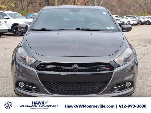 2015 Dodge Dart SXT