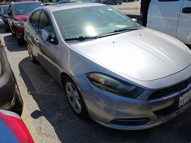 2015 Dodge Dart SXT