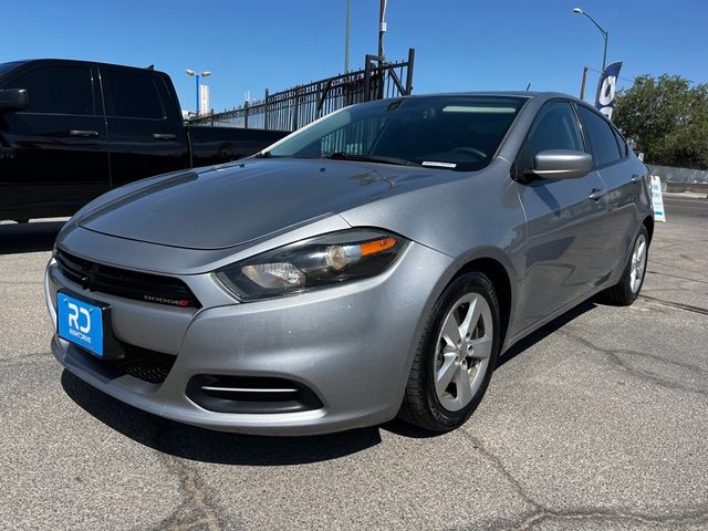 2015 Dodge Dart SXT