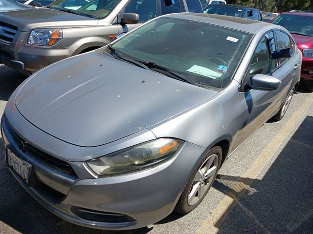 2015 Dodge Dart SXT