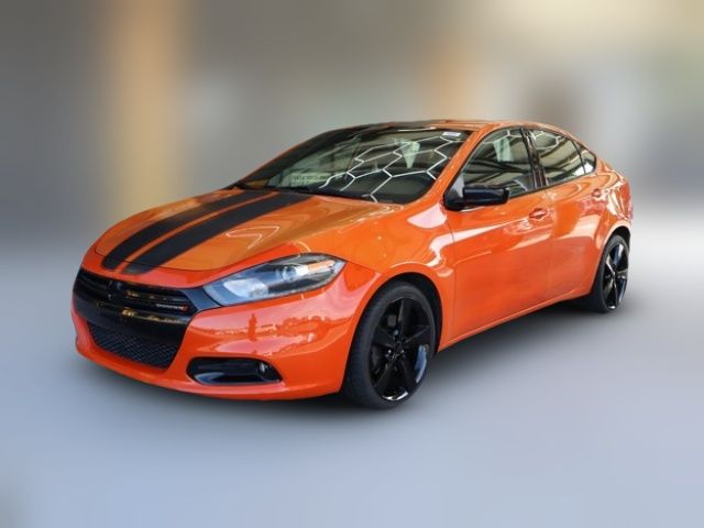 2015 Dodge Dart SXT