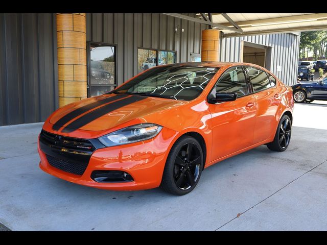 2015 Dodge Dart SXT