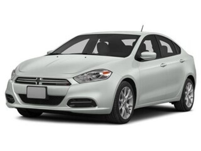 2015 Dodge Dart SXT