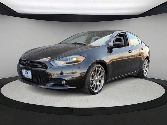 2015 Dodge Dart SXT