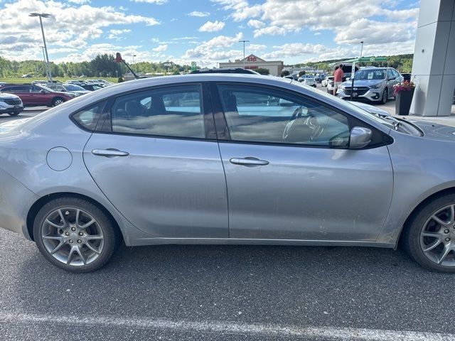 2015 Dodge Dart SXT