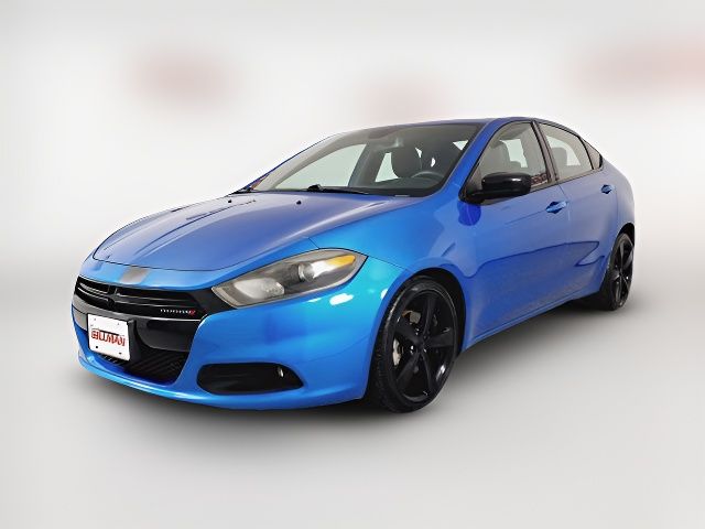 2015 Dodge Dart SXT